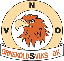 Örnsköldsviks OK-logotype